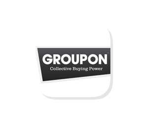 \"Groupon